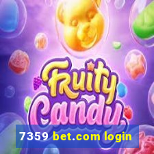 7359 bet.com login